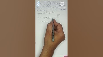 Polynomials pyq-5|class 10|maths #shorts