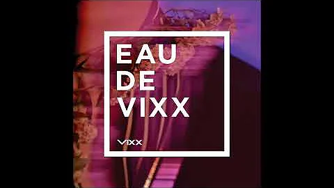 VIXX - '향 (Scentist)' mp3