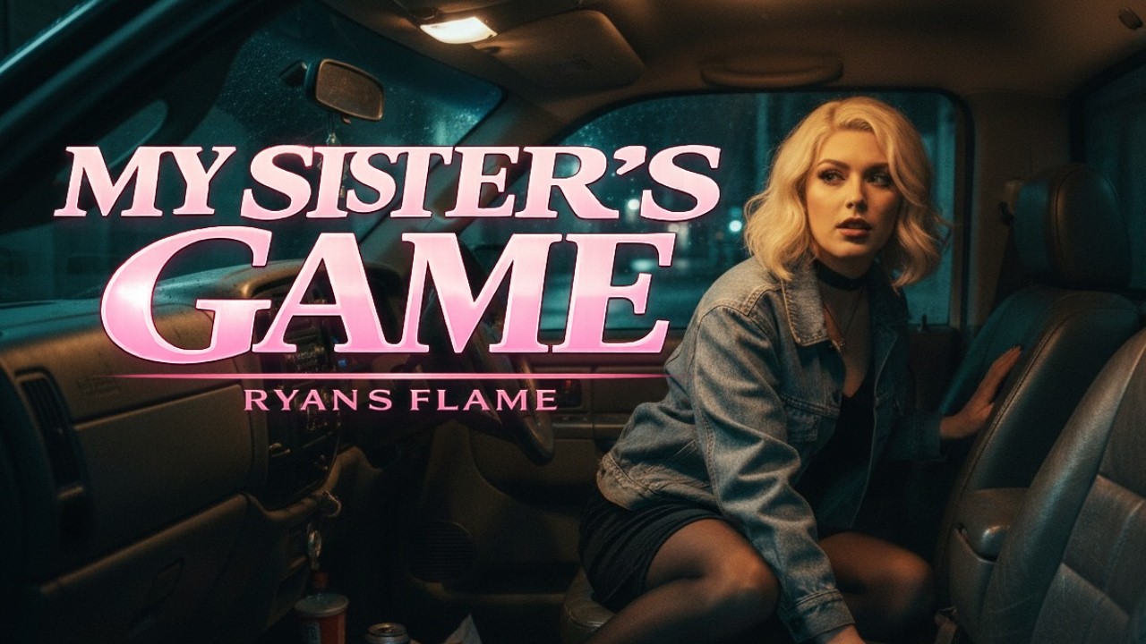 Он думал, что я на самом деле девушка, — теперь я застряла в его грузовике.