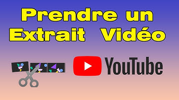 Comment couper et prendre un extrait d