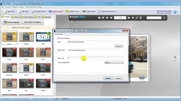 3+ Best HTML5 Page Flip Book Software with examples download