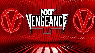 Wwe NXT Vengeance Day 2024 Simple Loop