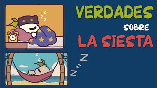Thumbnail image for 12 verdades sobre la SIESTA que te sorprenderán