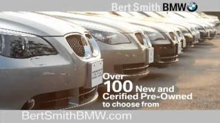Bert Smith Testimonial 24800 TV CARN