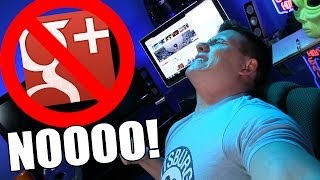 Google KILLS YouTube! New Forced Changes and Video Comments 2013