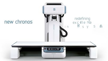 Chronos Launch Video