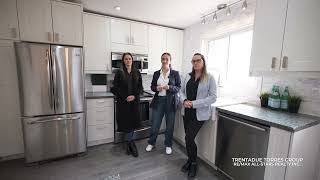 21 Sir Kay Drive Markham - Presented By The Trentadue Torres Group