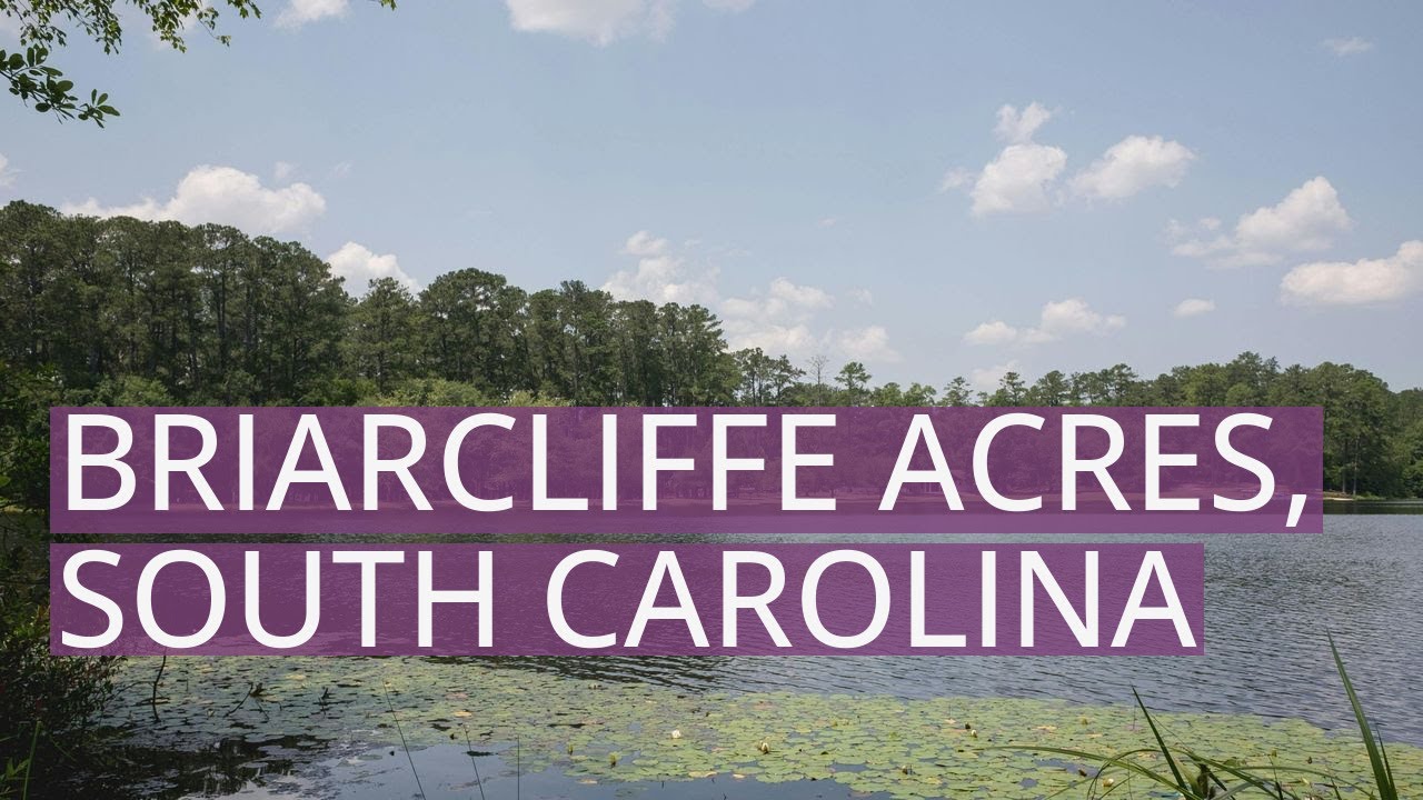 Briarcliffe Acres, South Carolina