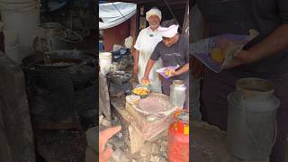 भारत का प्रसिद्ध शाम का नाश्ता 😋👌✌️ #shorts #trending #food