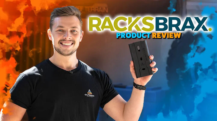 The Ultimate Awning Quick Release System - RacksBrax Review