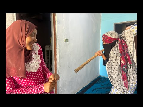 بدأت قناة الحاج عيد نعيم للكوميديا بث ا مباشر ا