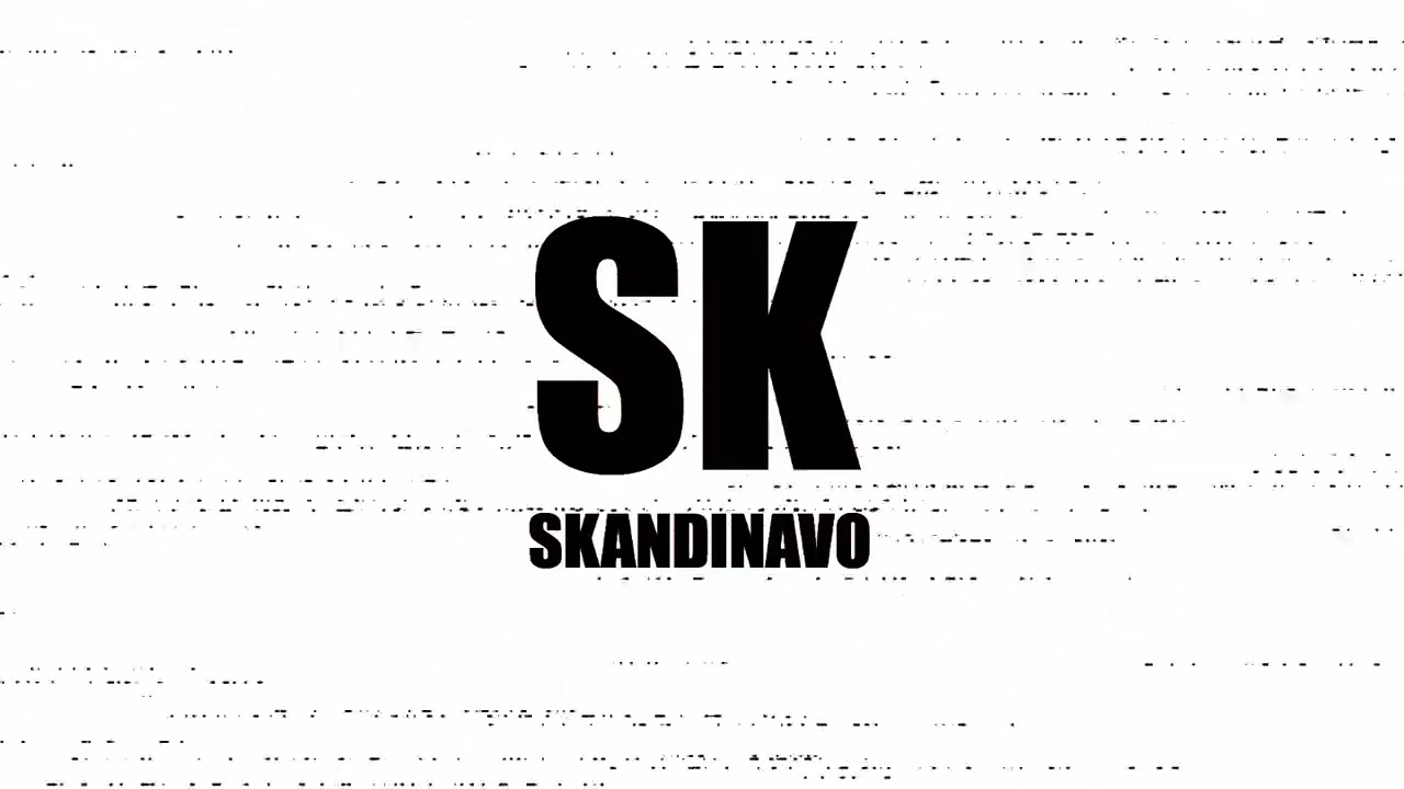 Skandinavo@Xone Series 0025 TECHNO [2025] [HYBRID SET]