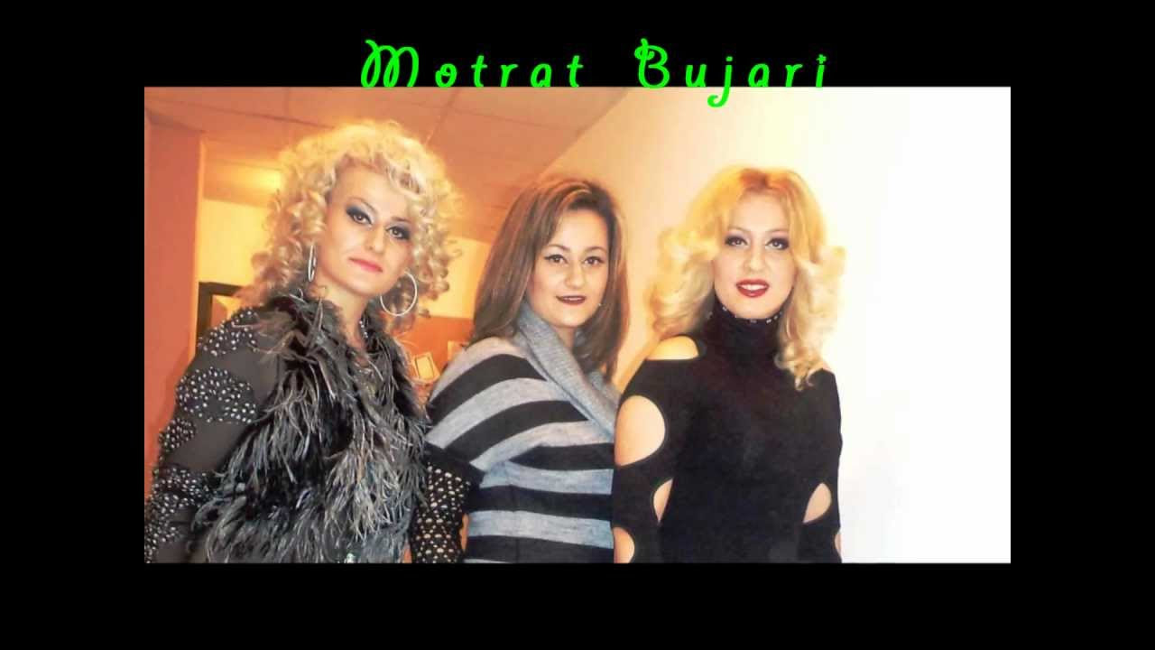 Motrat Bujari - Daashurin qe patem