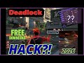 Quick Guide: Deadlock Cheats 2026 | Undetected Aimbot, ESP & Wallhack (VAC Live Bypass) (Updated)