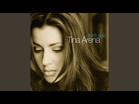 Putar Be A Man - Tina Arena