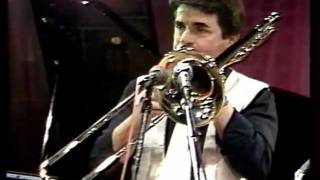 François Guin The Four Bones - Gipsick