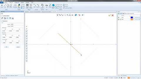 BobCAD-CAM  V31   Geometry Creation