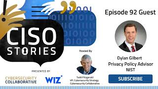 NIST Privacy Framework 101 - Dylan Gilbert - CSP 92