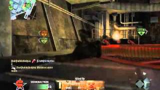 Tomahawk Suicide Kill (and Fail)