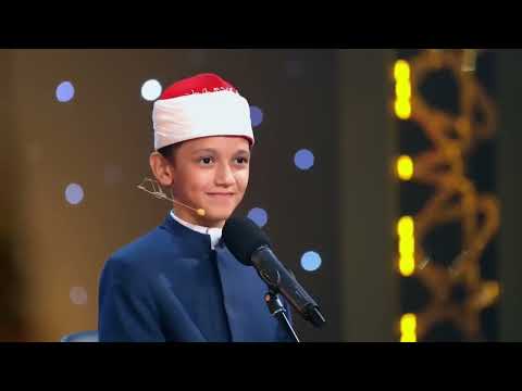 دولة التلاوة الحلقة رقم 13 