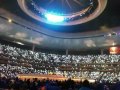 SHOW APERTURA PANAMERICANOS 2011
