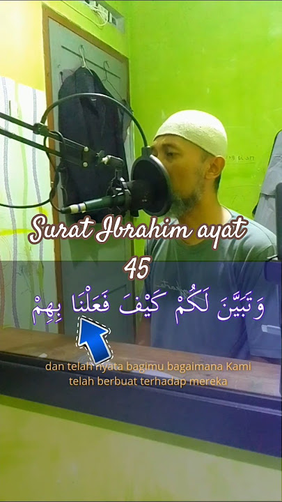 Belajar Membaca Al Quran