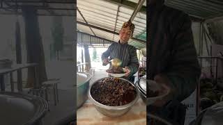 Warung Bekicot Magetan