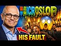 I Looked Into ‘Microslop’ — It’s Worse Than I Thought