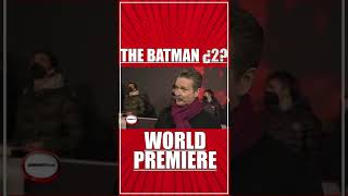 Mat Reeves talks about the possibility for a The Batman 2
Mat Reeves talks about the possibility for a The Batman 2 Mat Reeves talks about the possibility for a The Batman 2