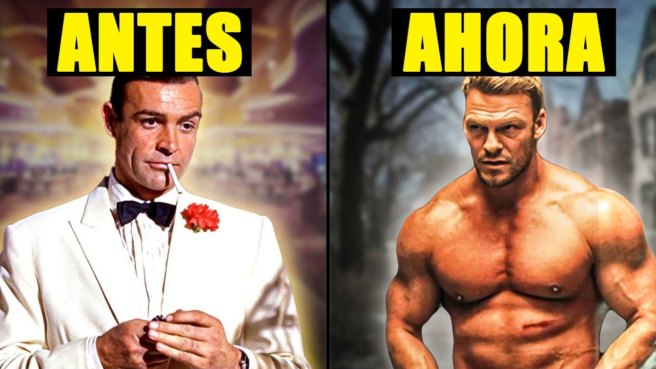 Cambio en la Masculinidad que Da Miedo