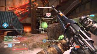ALMOST A TRIPLE COLLATERAL
