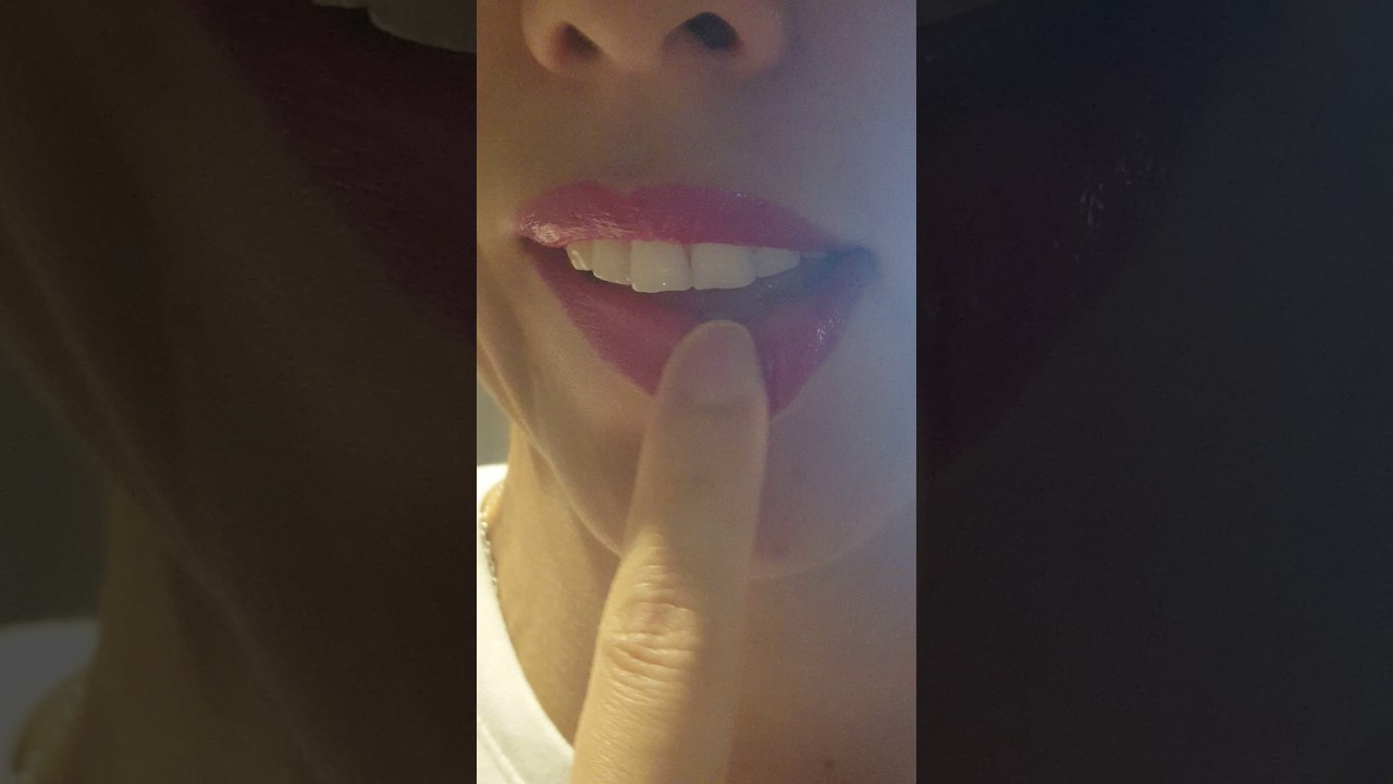 Lipsense TEST  "Kiss for a Cause"