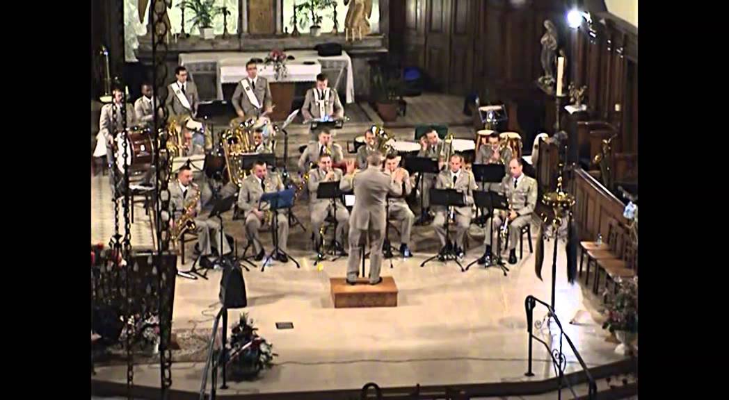 08 Marche du 7 ème RTA YouTube