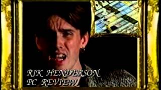 Gamesmaster S5 E10 Cobra & Panther From Gladiators