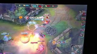 Ridiculous Fizz ULT