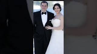 Bülent Şakrak Ve Ata Demirerle Evlilik Yapmıştı Özge Boraktan Çok Konuşulacak Evlilik Itiraf