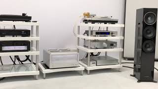 Technics R1 series