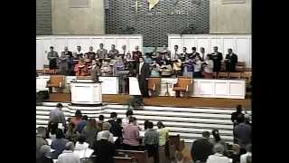 My Faith Has Found a Resting Place- Congregational Singing chords