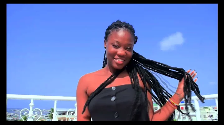 Tony X - Da Da by Bernice (Directed by Norris Codj...