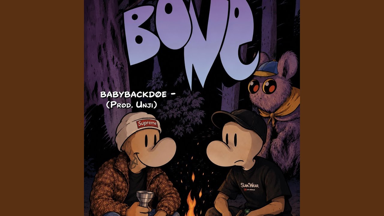 Watch Bone on YouTube Watch Bone on YouTube