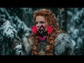 Lýra-Sól: Song of the Vast Echo | Ethereal Dark Ambient