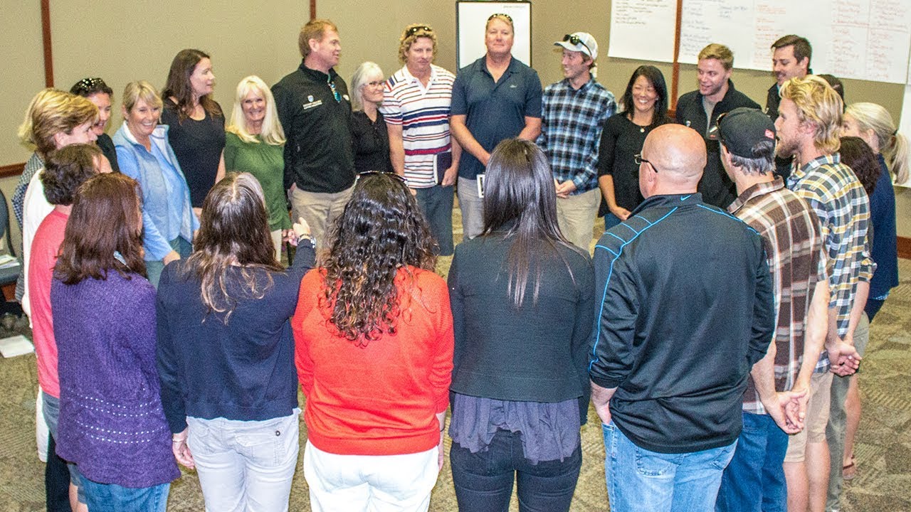 2 Day Leadership Training Program