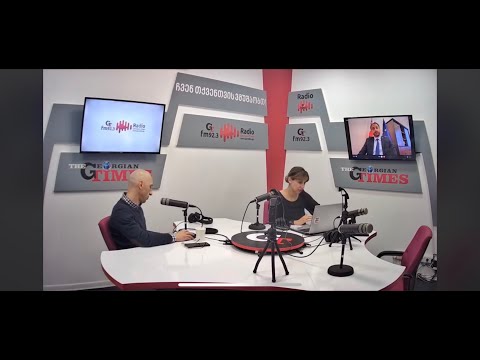 მთელი ოპოზიცია დესტქრუქციულია და ახლა შენ აკეთებ შენთვის მოსაწონ ოპოზიციას - ვახო მეგრელიშვილი