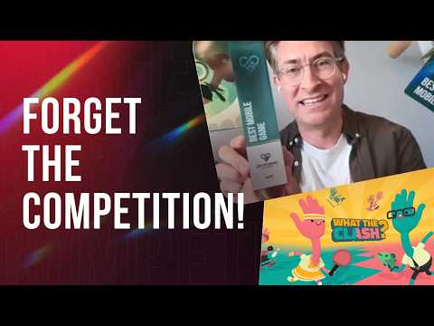 How Triband Won $10K with WHAT THE CLASH?