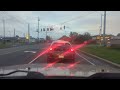 U.S. ROUTE 11 NORTH SYRACUSE AND MATTYDALE NEIGHBORHOODS ON A SATURDAY EVENING