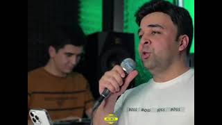 Meýlis Ballyyew. Men Bir Diwana Ha