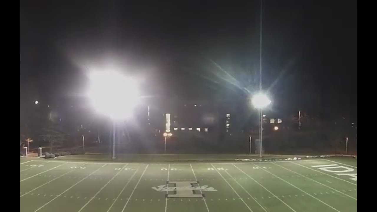 2016 Spring Training  - It All Starts Here