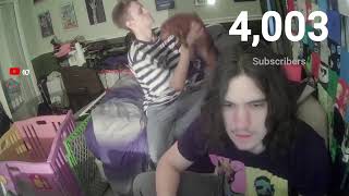 ROAD TO 4K + BIG SUPRISE