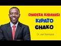 Njia Rahisi Ya Kuongeza KIPATO Chako Dr Joel Nanauka
