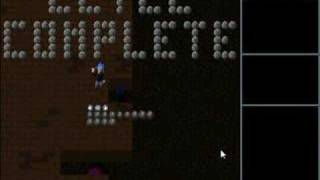 Crazy Crystals - Arcade - Level 1